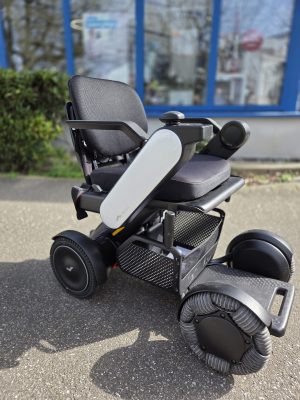 WHILL E-Rollstuhl C2