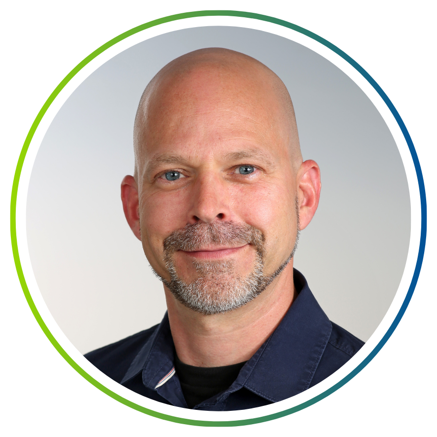 Sebastian Rose, Gesundheitsberater, Aktionswoche Arthrose