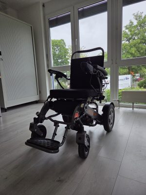 Immermobil 145 DE Elektrorollstuhl