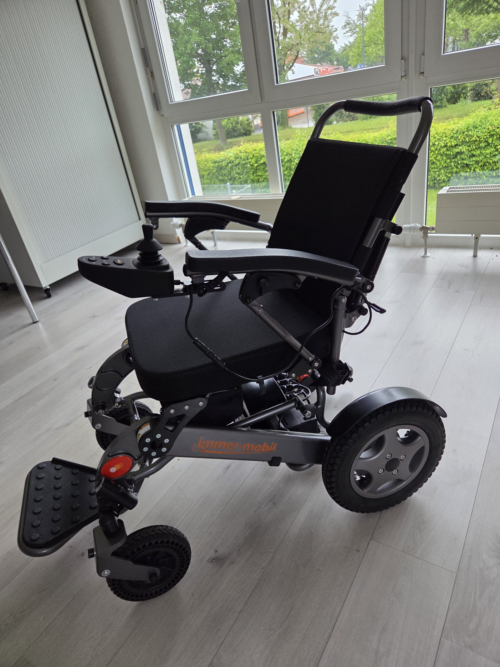 Immermobil 145 DE