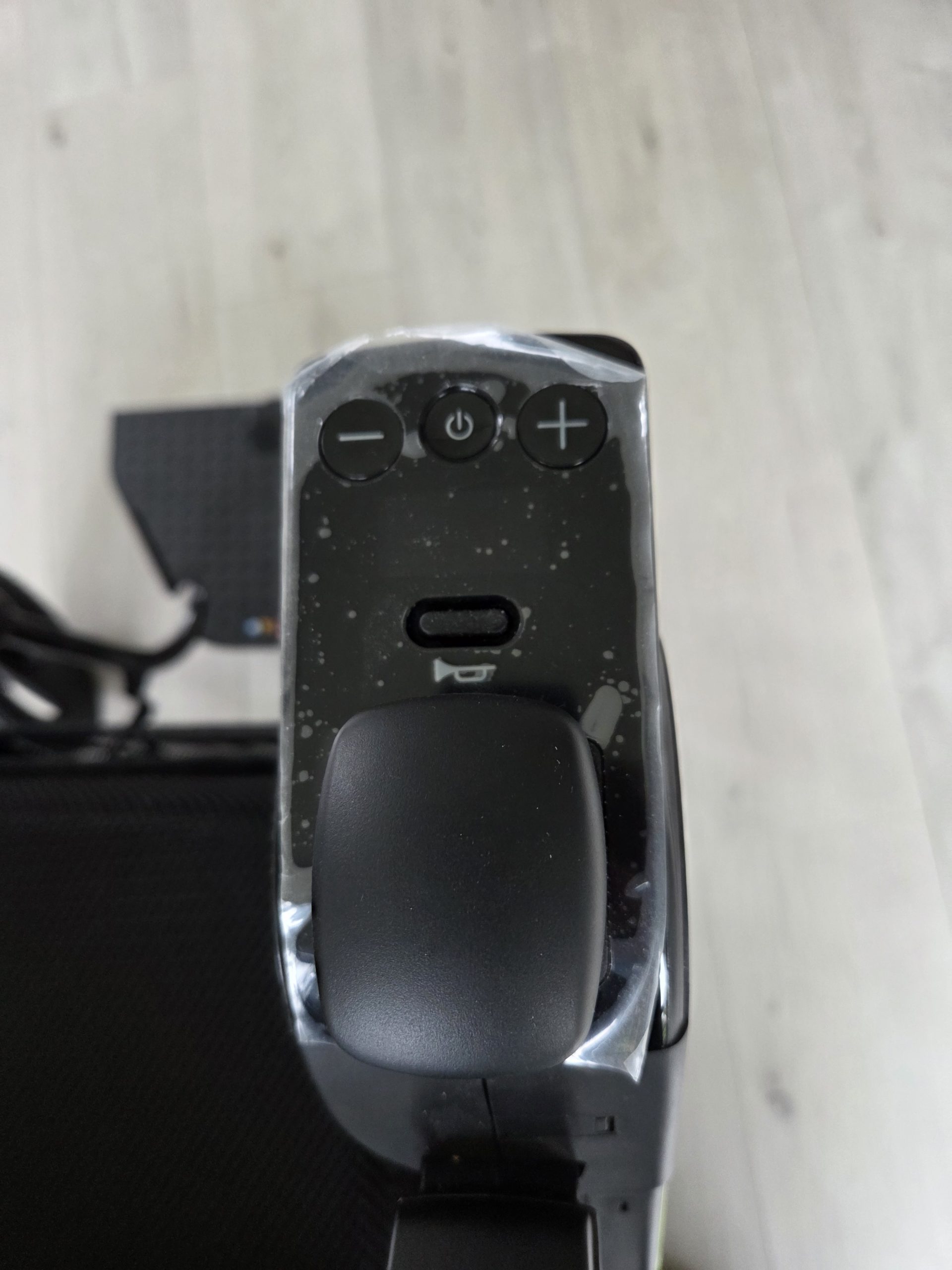 WHILL Model F