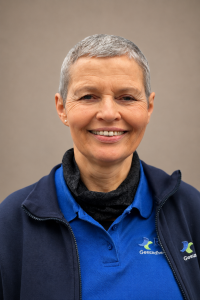 Martina Scholtz Sanitätshausfachverkäuferin