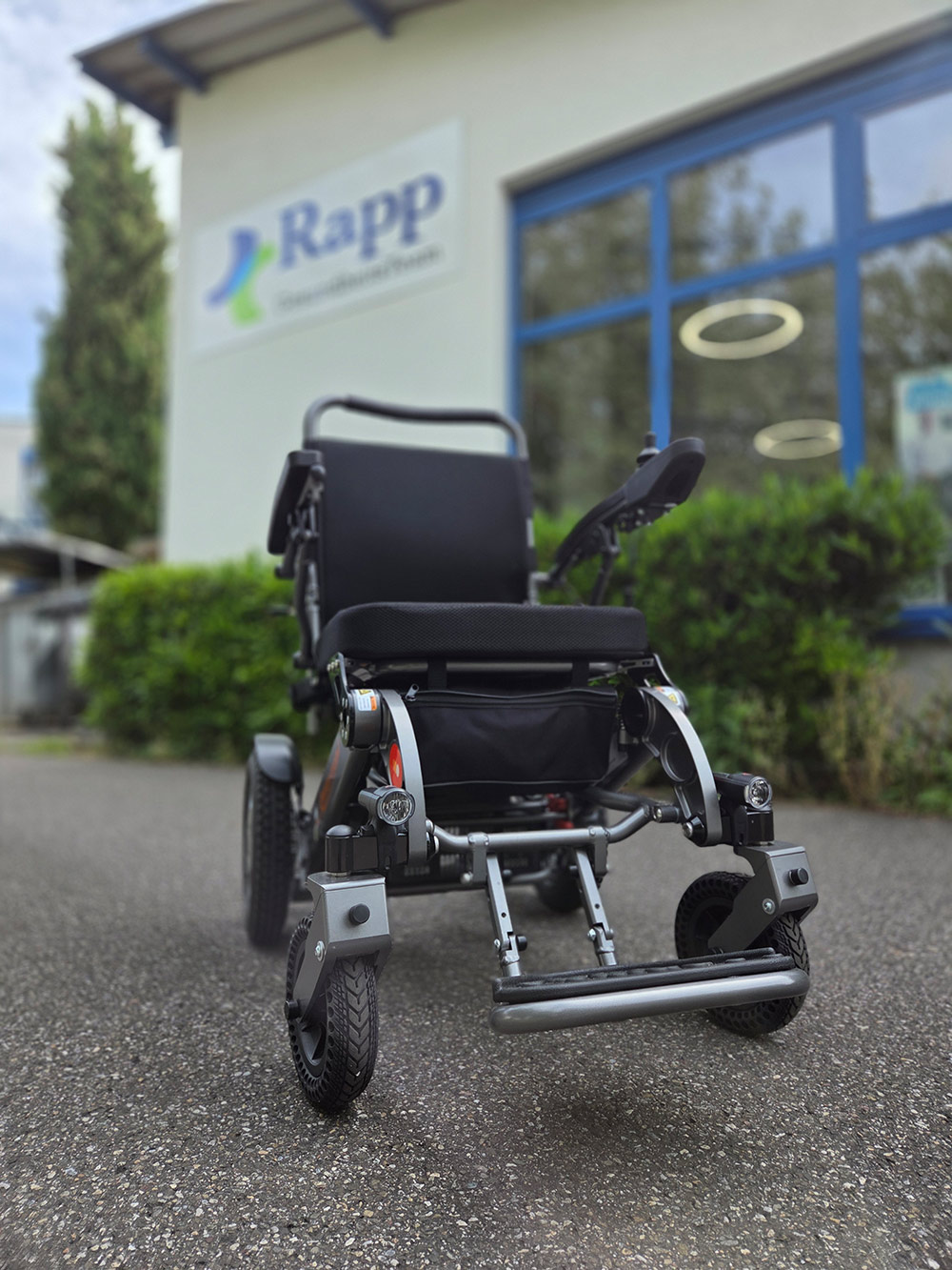 Immermobil 145 DE – Bild 2