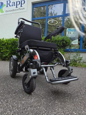Immermobil 145 DE