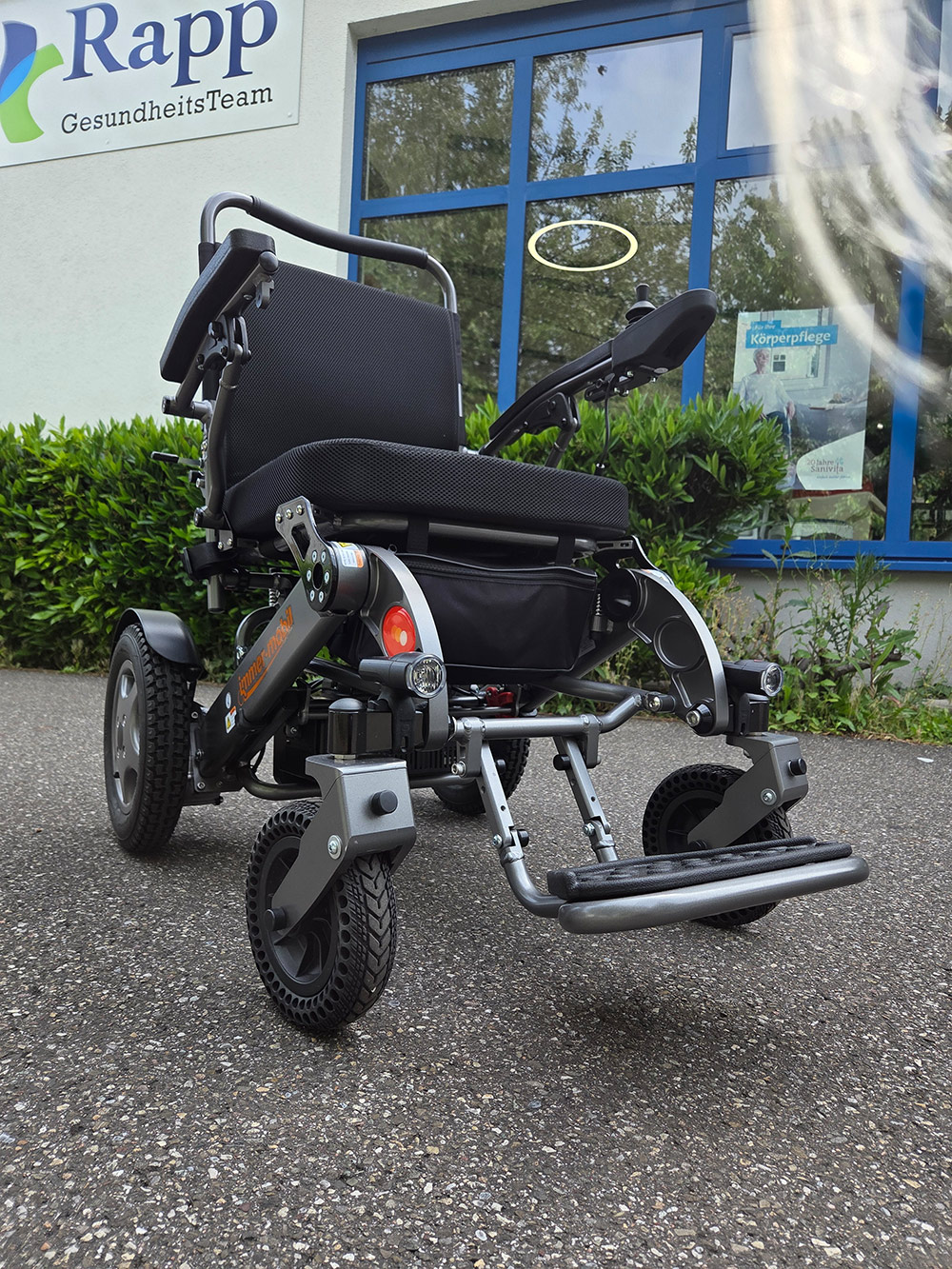 Immermobil 145 DE
