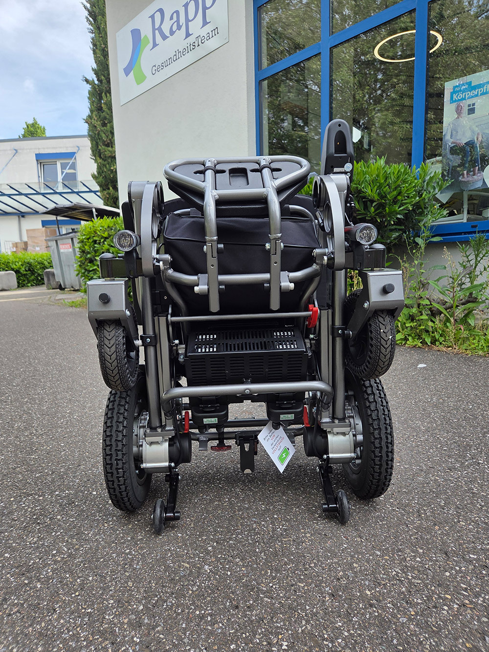 Immermobil 145 DE – Bild 5