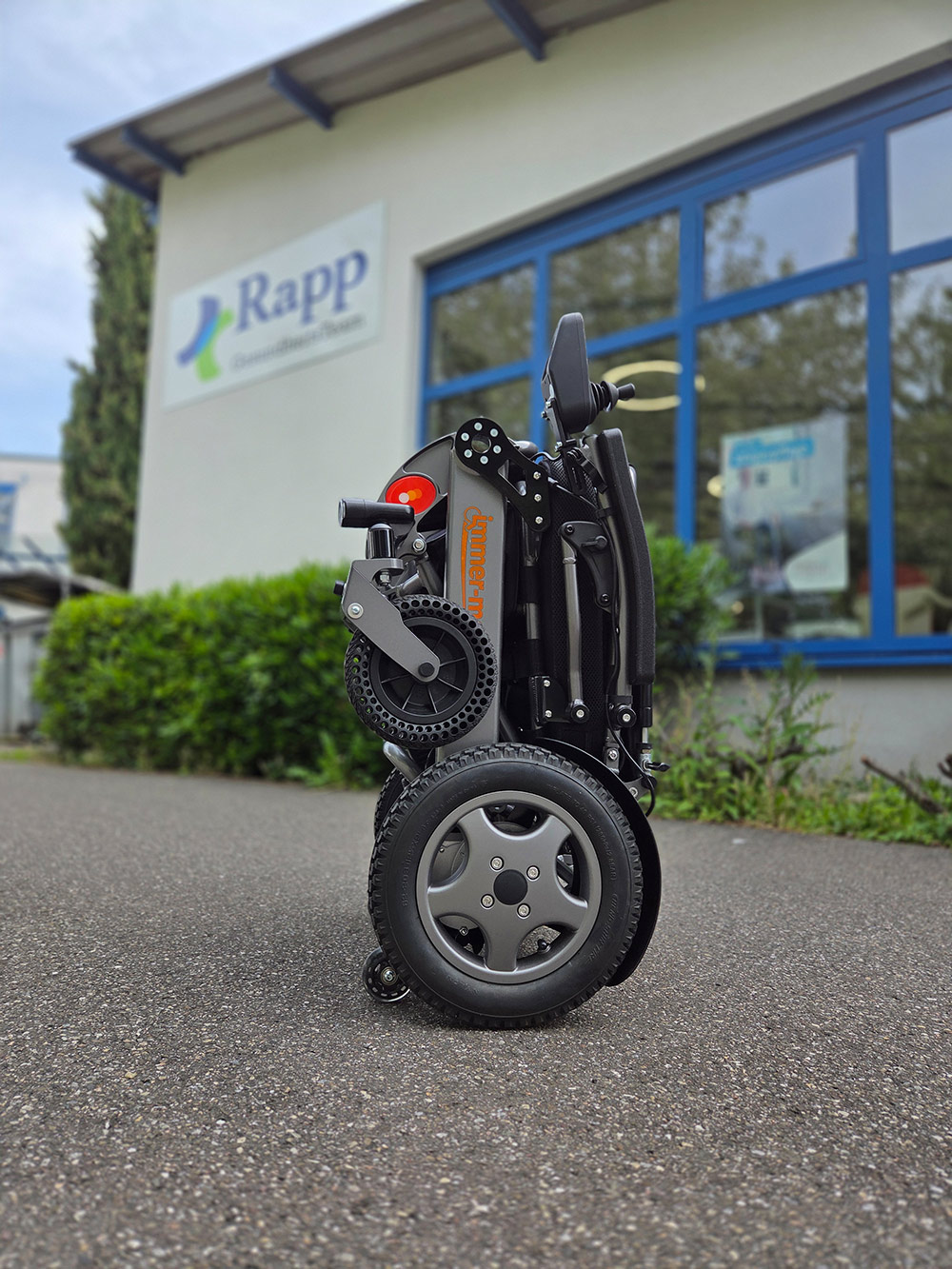 Immermobil 145 DE – Bild 3