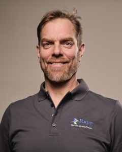 Helge Lähne Werkstattleitung Rehatechnik Rapp GesundheitsTeam GmbH