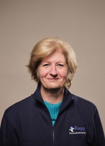 Svetlana Sokolov Telefonzentrale Kundenservice